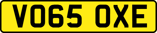VO65OXE