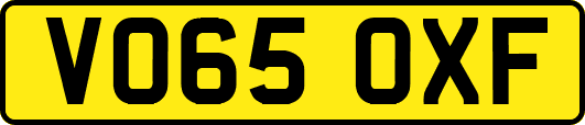 VO65OXF