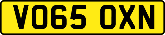 VO65OXN