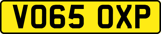 VO65OXP