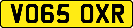 VO65OXR
