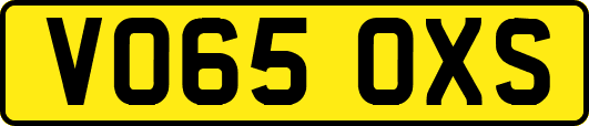 VO65OXS
