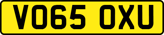 VO65OXU
