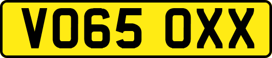 VO65OXX