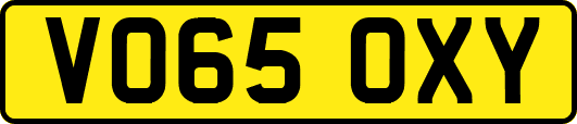 VO65OXY