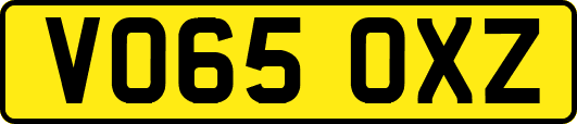 VO65OXZ