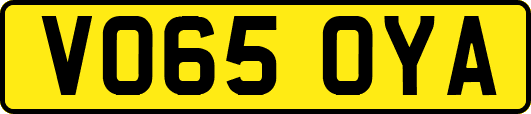 VO65OYA