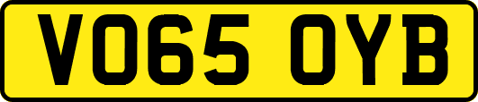 VO65OYB