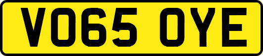 VO65OYE