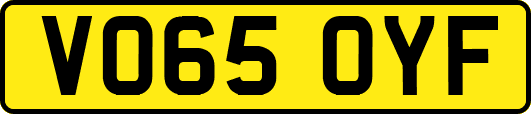 VO65OYF