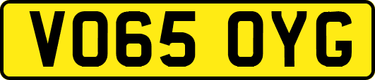 VO65OYG