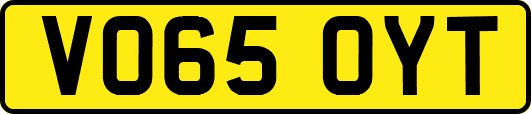 VO65OYT