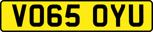 VO65OYU