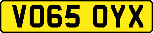 VO65OYX