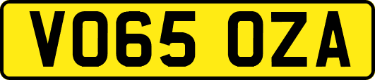 VO65OZA