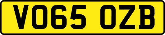 VO65OZB