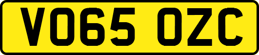VO65OZC