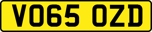 VO65OZD