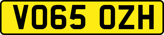 VO65OZH
