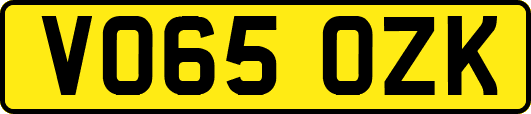 VO65OZK