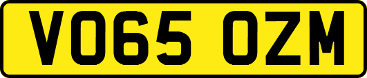 VO65OZM