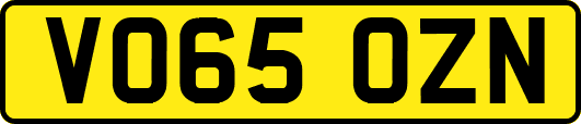 VO65OZN