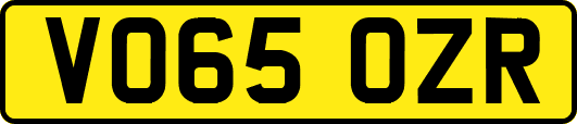 VO65OZR