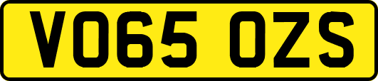 VO65OZS
