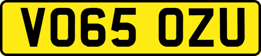 VO65OZU