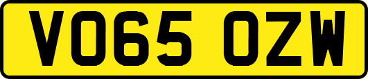 VO65OZW