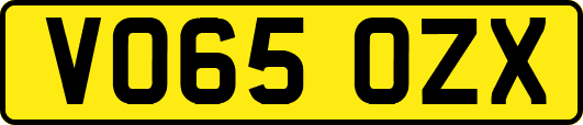 VO65OZX