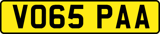VO65PAA