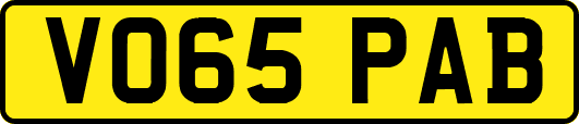 VO65PAB