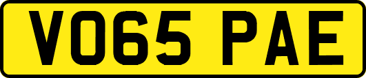 VO65PAE