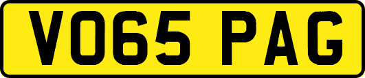 VO65PAG