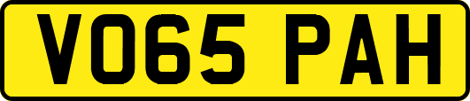 VO65PAH