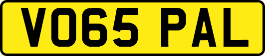 VO65PAL