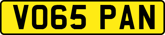 VO65PAN