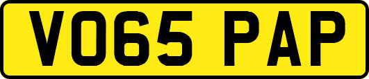 VO65PAP