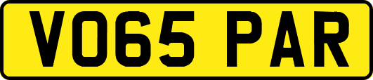 VO65PAR