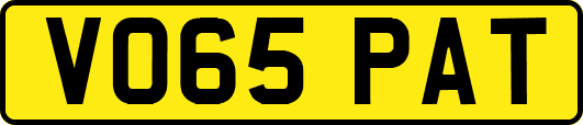 VO65PAT