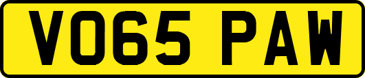 VO65PAW
