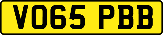 VO65PBB