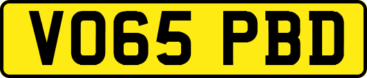VO65PBD