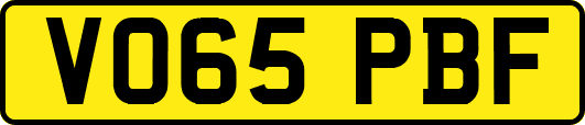 VO65PBF