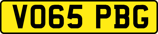 VO65PBG