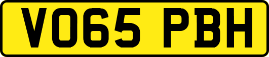 VO65PBH
