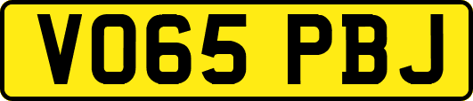 VO65PBJ