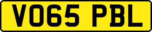 VO65PBL