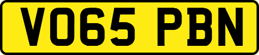 VO65PBN
